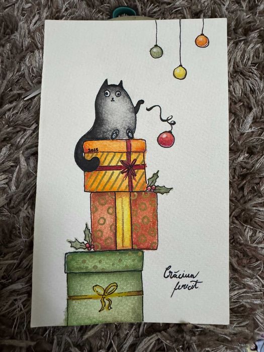 Felicitari Personalizate pentru orice ocazie