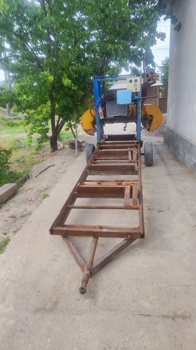 Pilaram koʻchma Damas mator