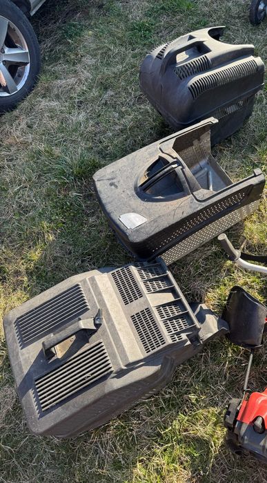 Cositori pentru gazon