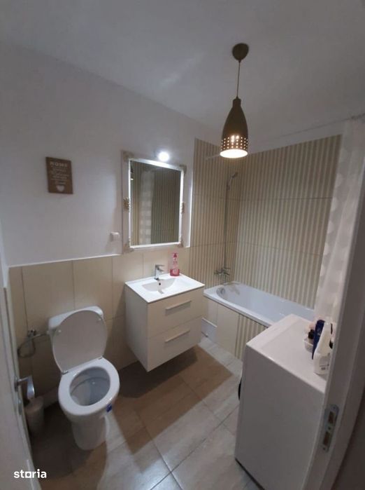 3 Camere Semidecomandate | Strada Campul Painii | Marasti/Bulgaria | M