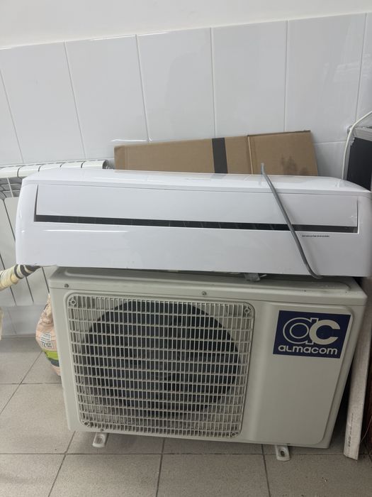 Кондиционер Сплит система 18