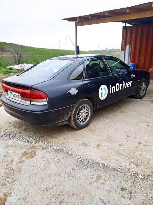 Мазда кронс 1994