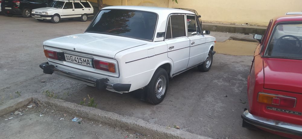 Vaz 06 1996 yil metan gaz