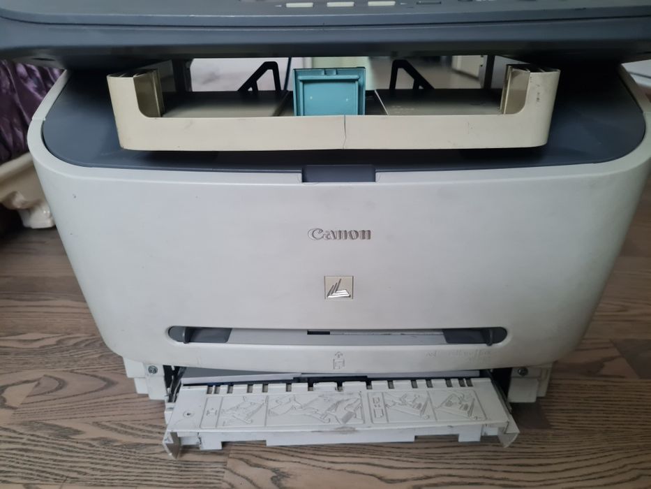 Принтер Canon Б/У