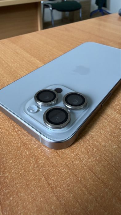 iPhone 15 Pro 256 ГБ