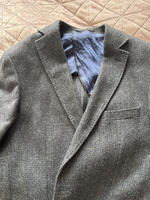 Сако Теодор като ново