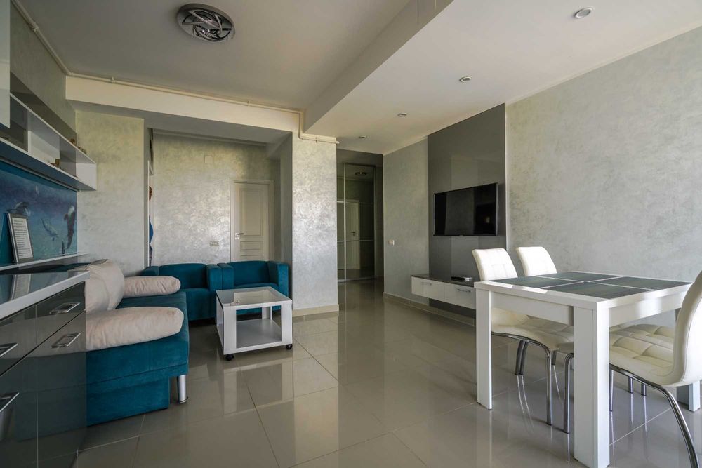 Apartament Mamaia Summerland