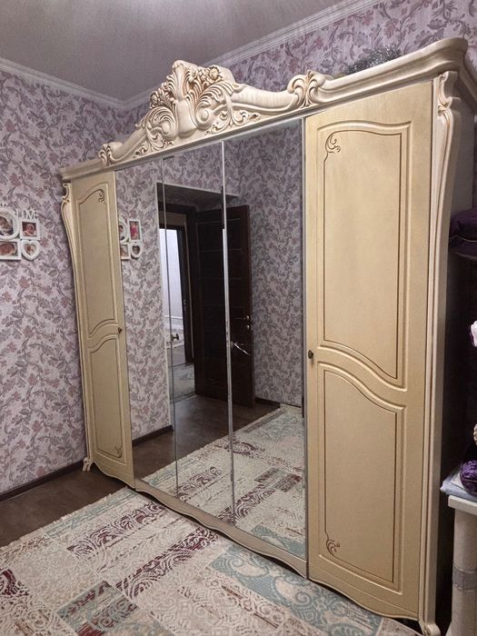 Шифоньер, спальный