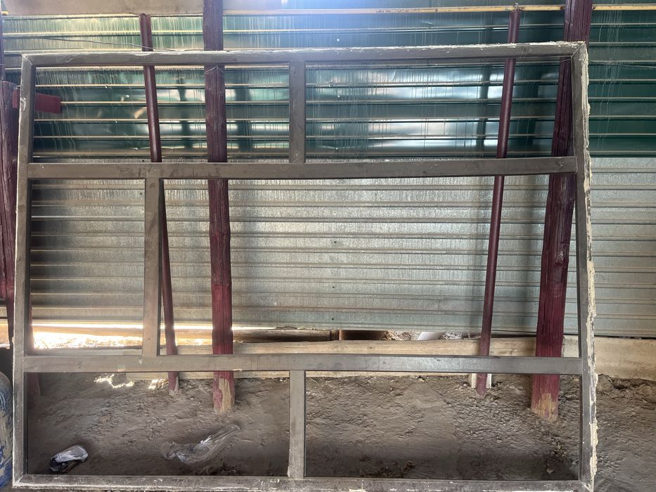 Пластик есік сатылады