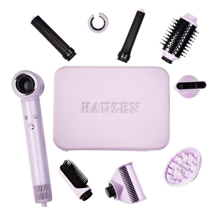 Продам стайлер hauzen 8in1