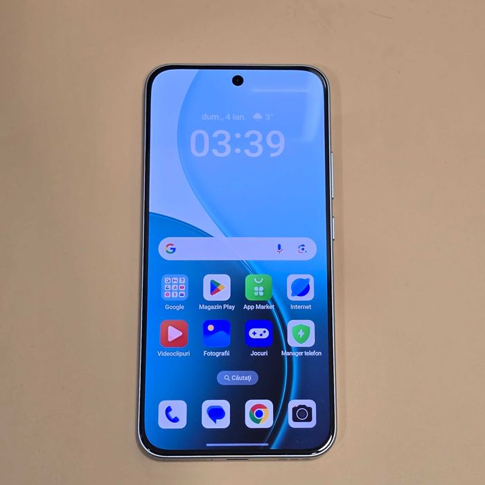 Hope Amanet P8 Oppo Reno 14F 256/8 Gb Fullbox