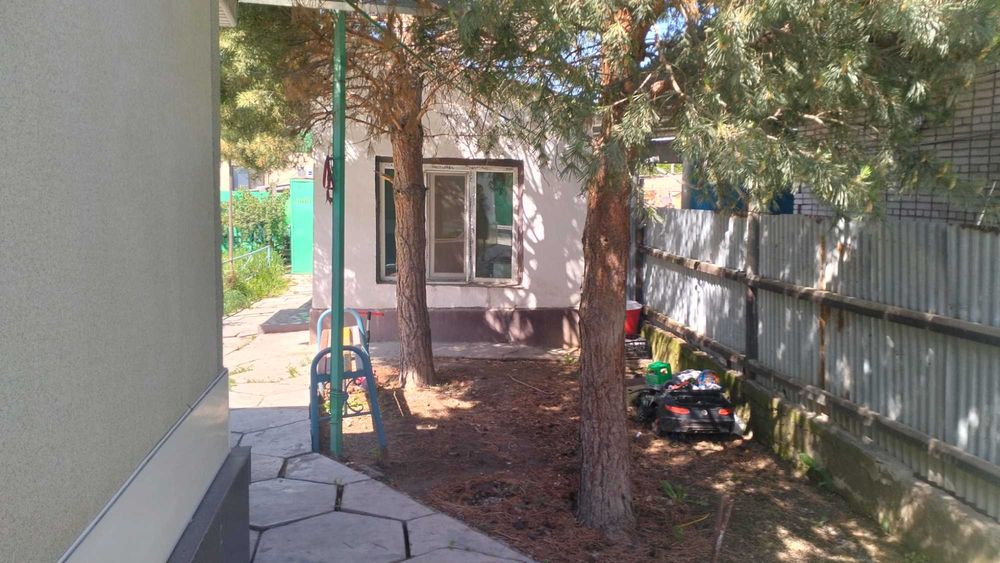 Кенен Азербаева дом проспект Жамбыла