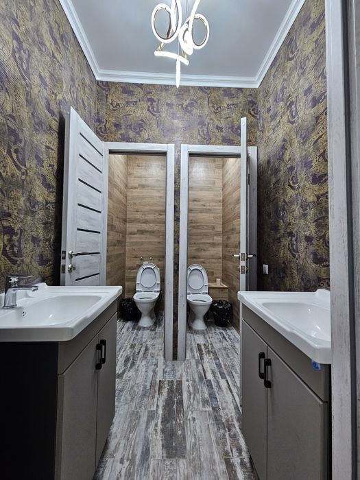 Уютный, чистый коттедж