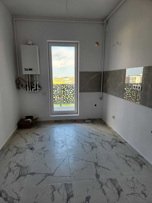 Apartament 3 camere Titan loc parcare subteran