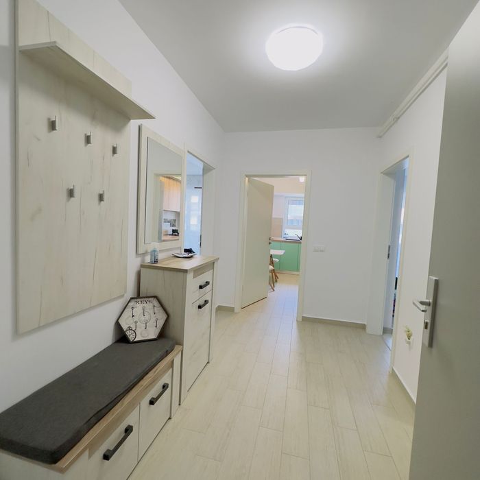 Ymi Apartments 4- Ap. 2 camere Avangarden 3 Regim Hotelier