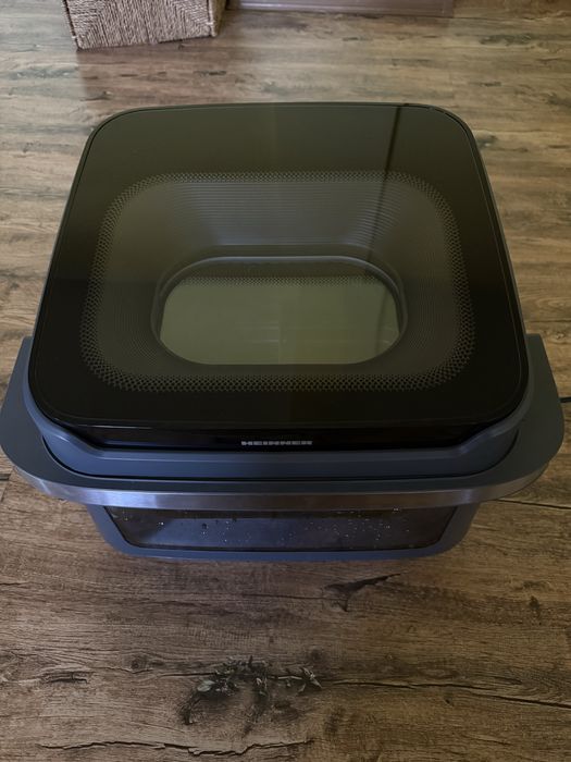 Air fryer Heinner nou