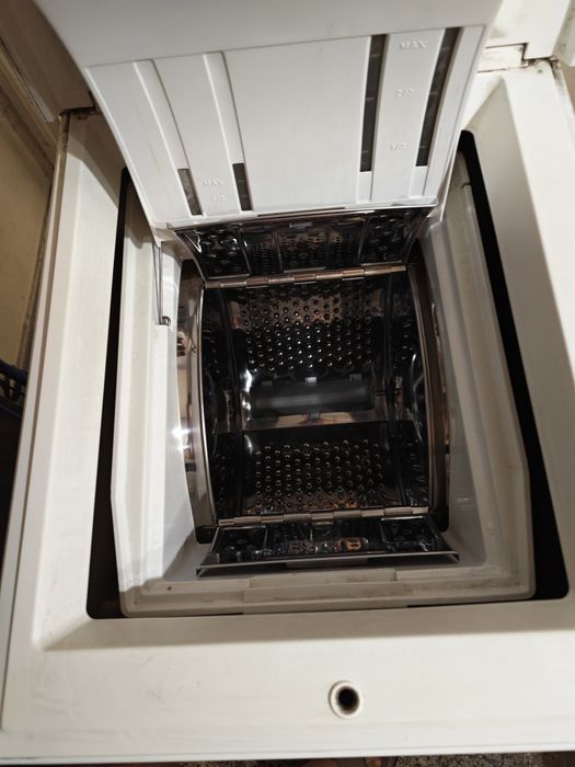 Пералня Bosh WOB 1200