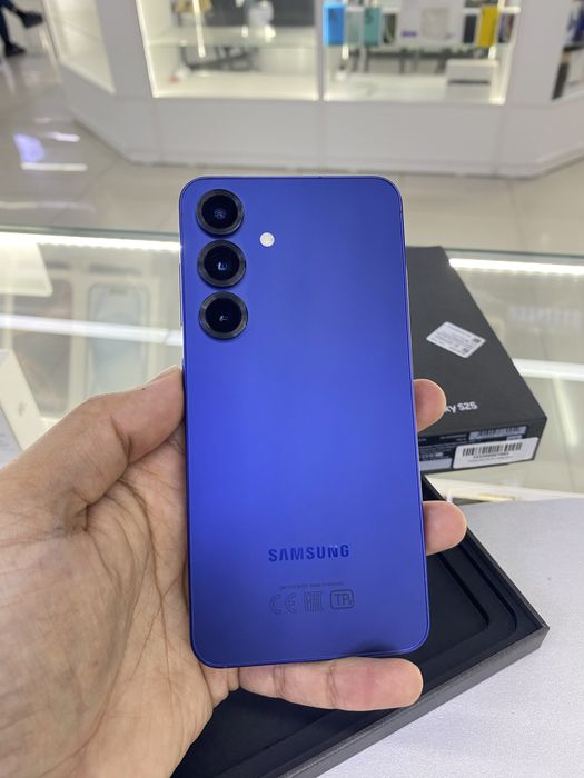Продам Samsung S25
