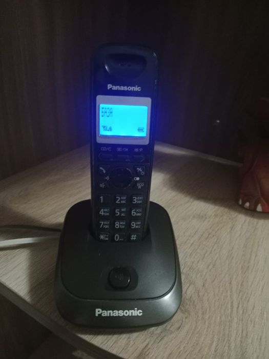 Продам беспроводной телефон