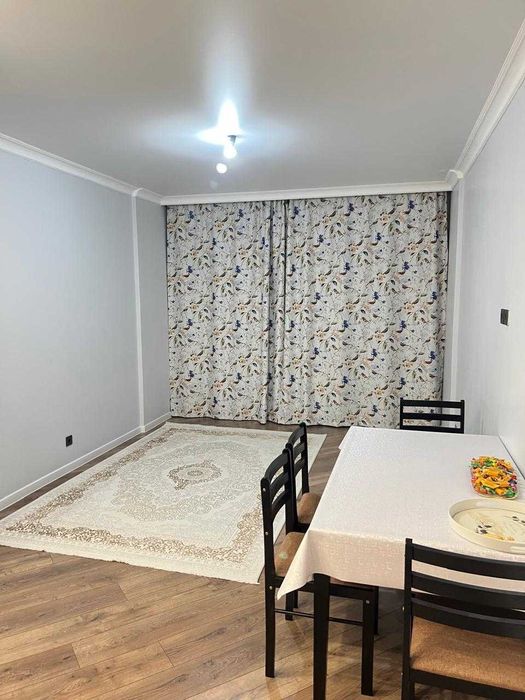 Аренда квартир посуточно