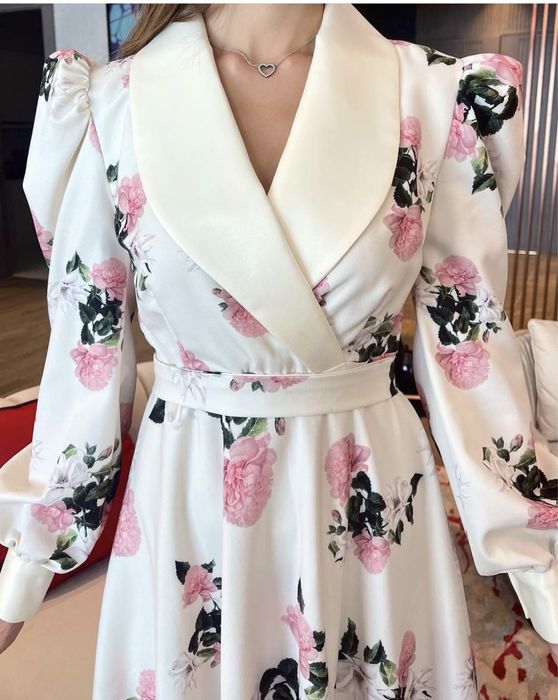 Платье вечернее коктейльное