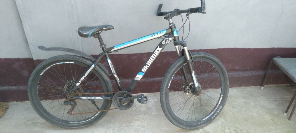 Veli sotiladi SKILLMAX