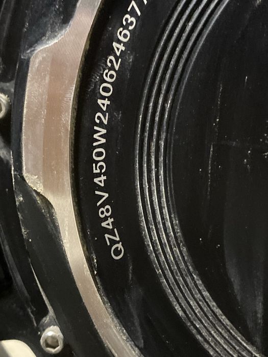 Скутер электроный