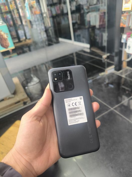 Redmi 10A 128GB srochna!