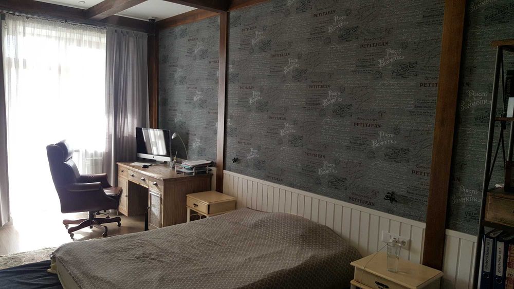 Продается коттедж в депутатском городке