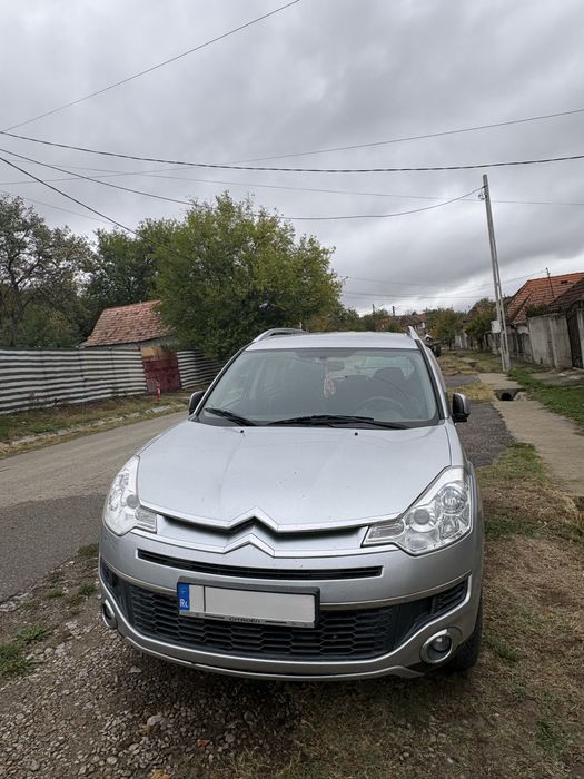 Vand  citroen c-crosser