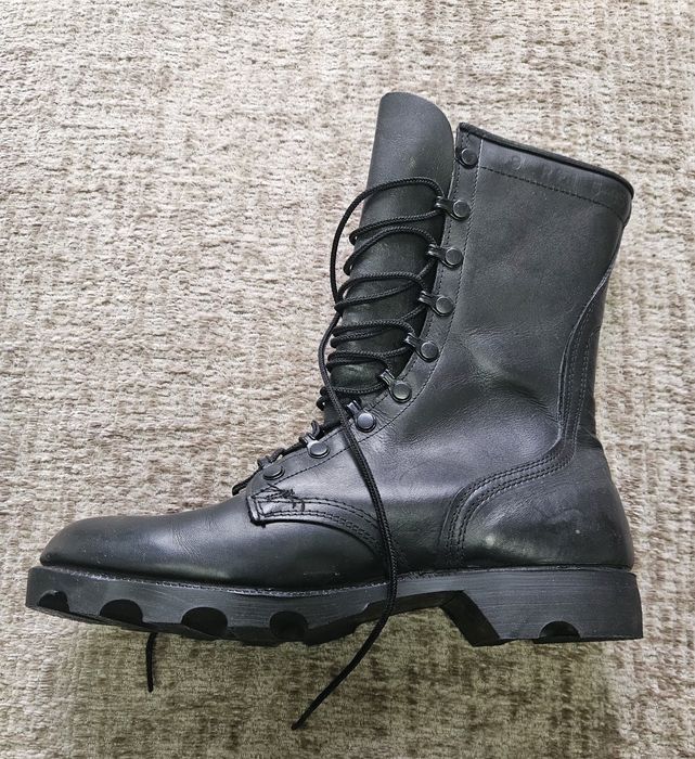 Берцы Altama (made in USA)