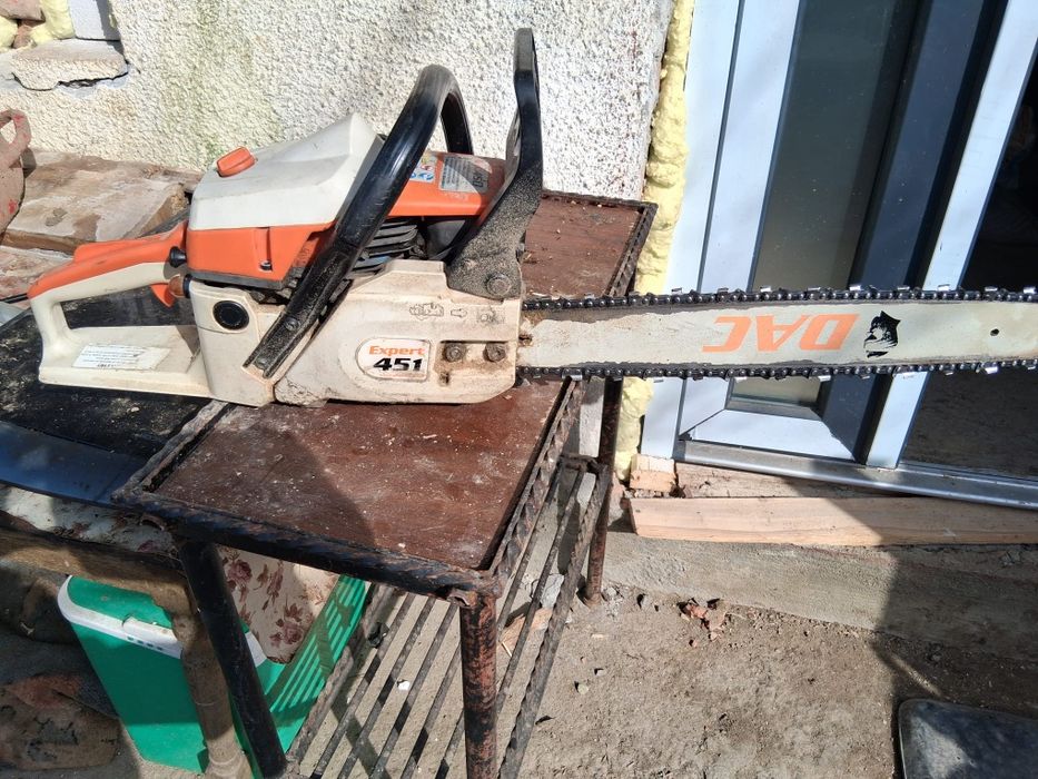 Vând Drujba marca DAC