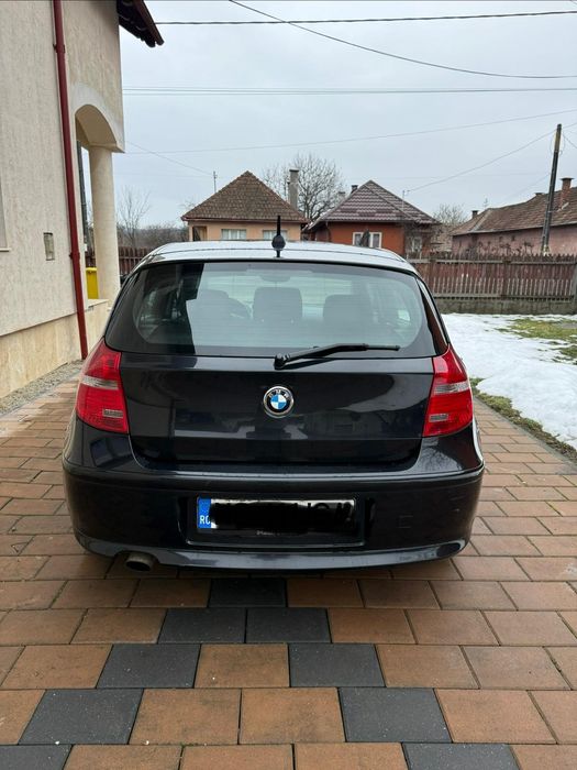 BMW seria 1 2.0 D