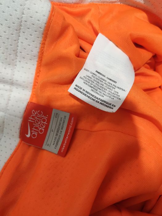 Pantaloni scurți de damă Nike mărimea S