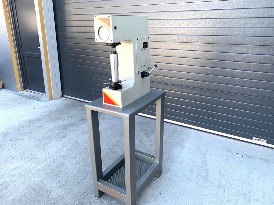 Tester de Duritate Rockwell FIE RAS