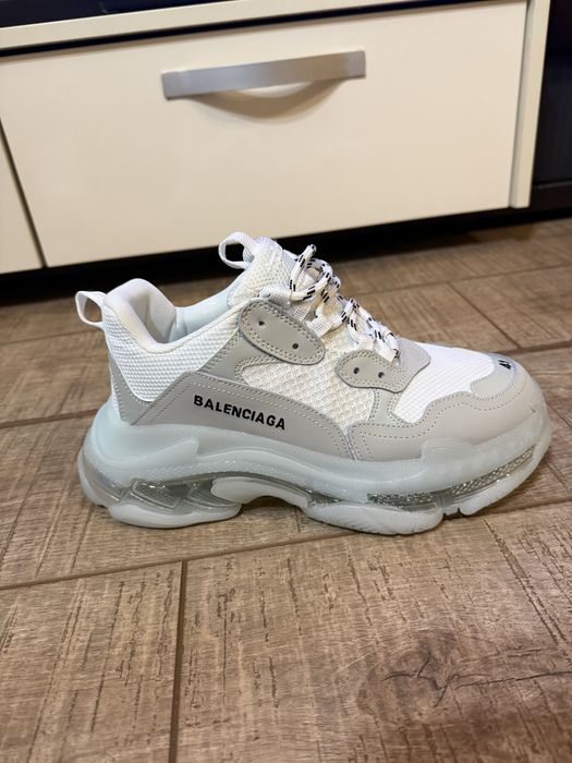 Balenciaga triple s