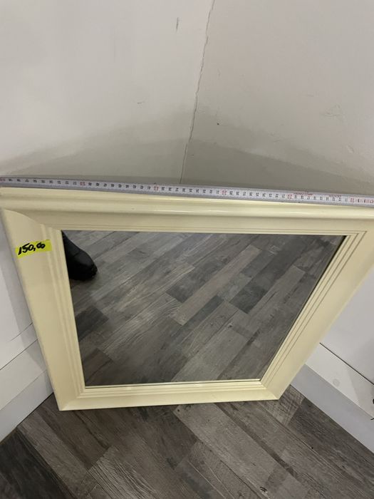 Oglinda  perete 60x70 rama lemn