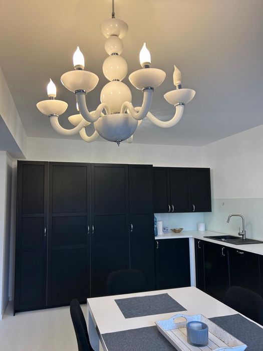 Apartament ULTRA CENTRAL de închiriat Tg. Mureş