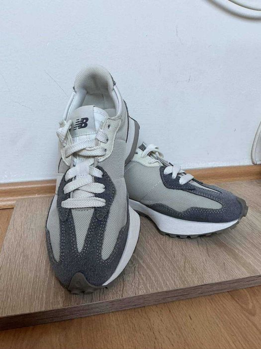 New balance оригинални дамски маратонки