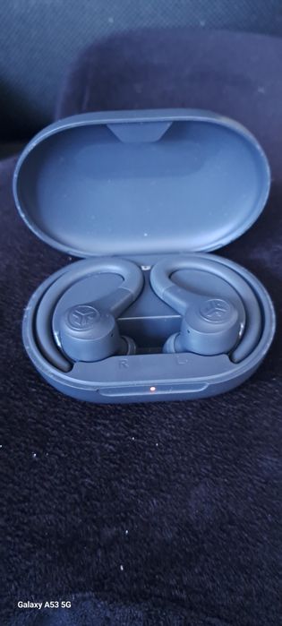 Căști audio in-ear Jlab Go Air bluetooth Sport