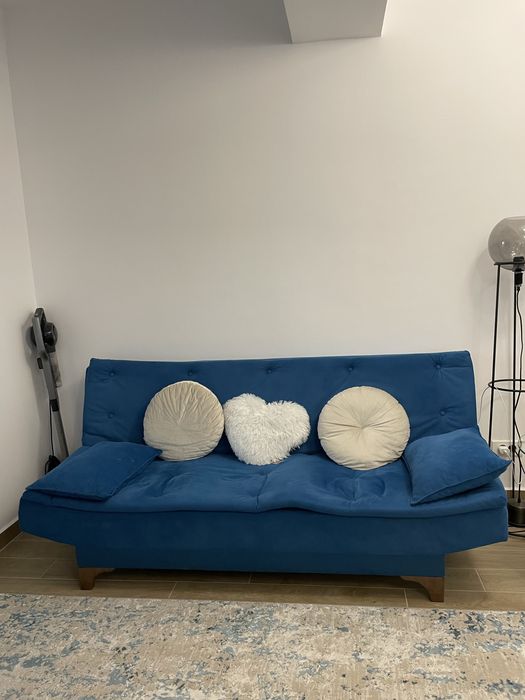 Canapea extensibila 199 ron