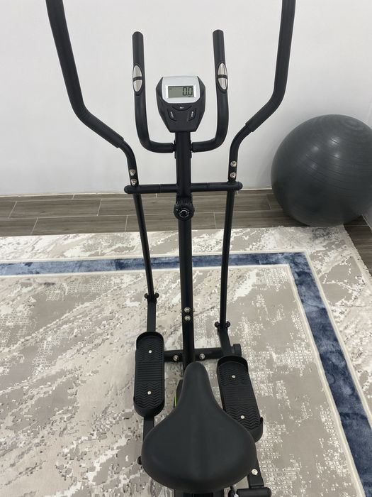 Тренажер эллиптический