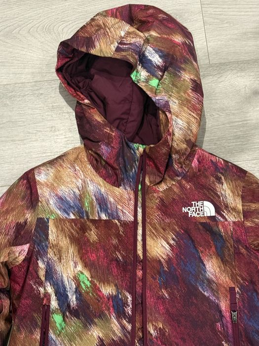 Geaca schi NortFace Freedom Insulated  marimea M ptr 10’ani