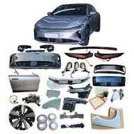 Changan Nevo uchun kuzov zapchastlari. Чанган Нево запчасть.