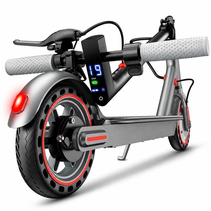 Електрическа тротинетка D8 Pro 350W | 31 км/ч, до 30 км пробег, APP, нова