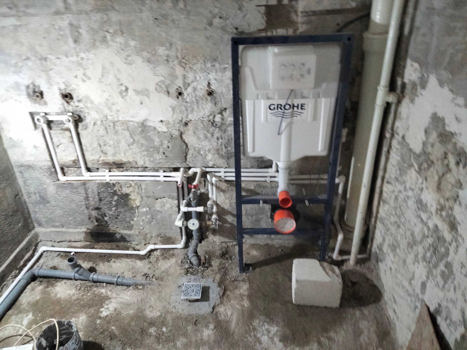 Instalatori Galați Non Stop