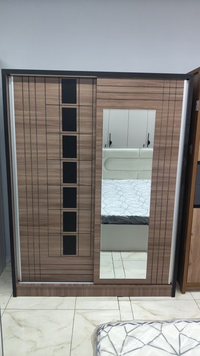 Mebel sochib yigʻish xizmati