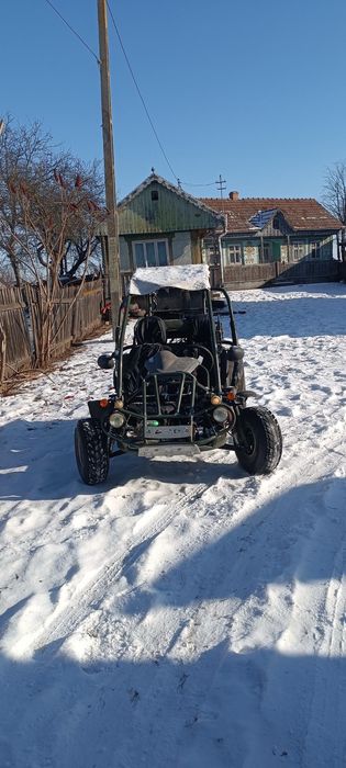vand buggy 350cc foarte bun