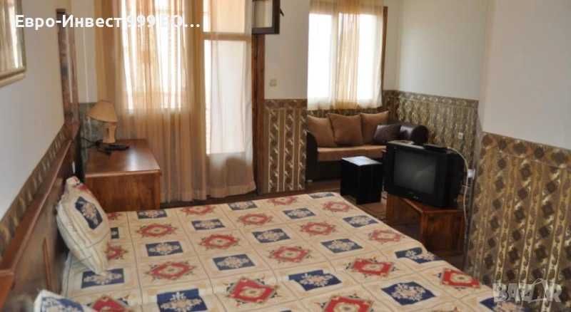 Продава се Хотел в Несебър - 2562 кв.м за 1 €/кв.м - Снимка #8