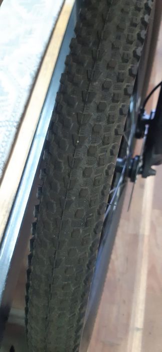 Продам велосипед Trinx M1000 Elite 27.5":